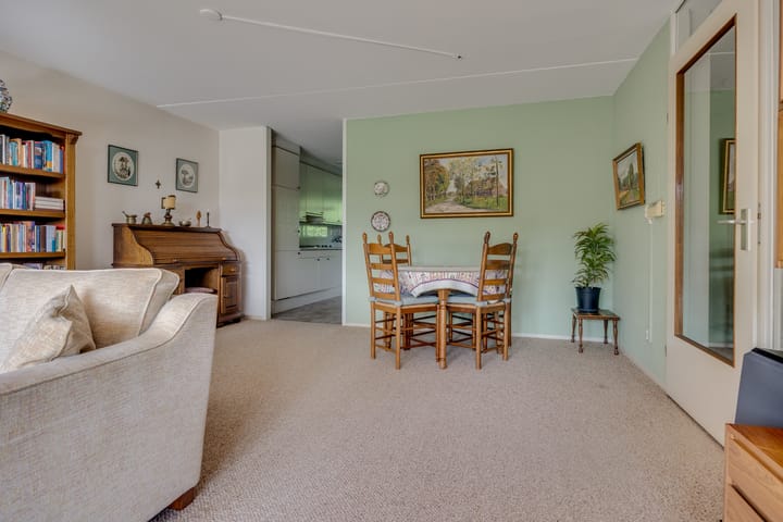 Foto 10 van De Zeilmakerij 18