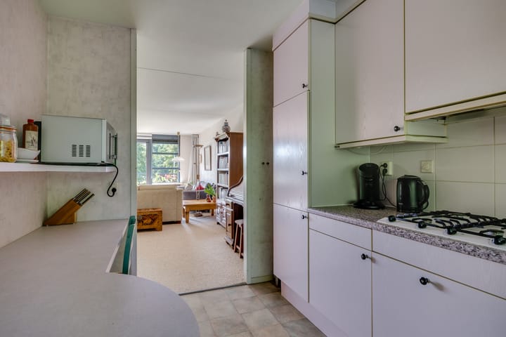 Foto 13 van De Zeilmakerij 18