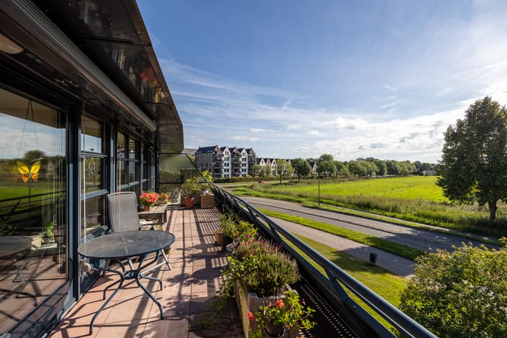 Foto 22 van De Zeilmakerij 18