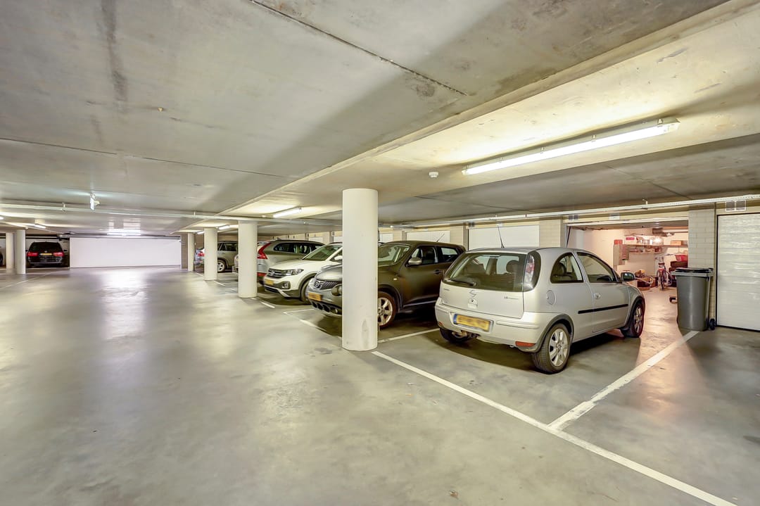 Foto 28 van Kasteellaan 26-N