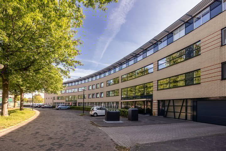 Foto 25 van De Zeilmakerij 18