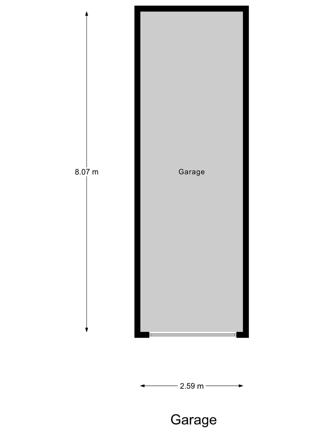 Foto 31 van Kasteellaan 26-N