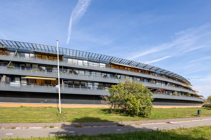 Foto 27 van De Zeilmakerij 18