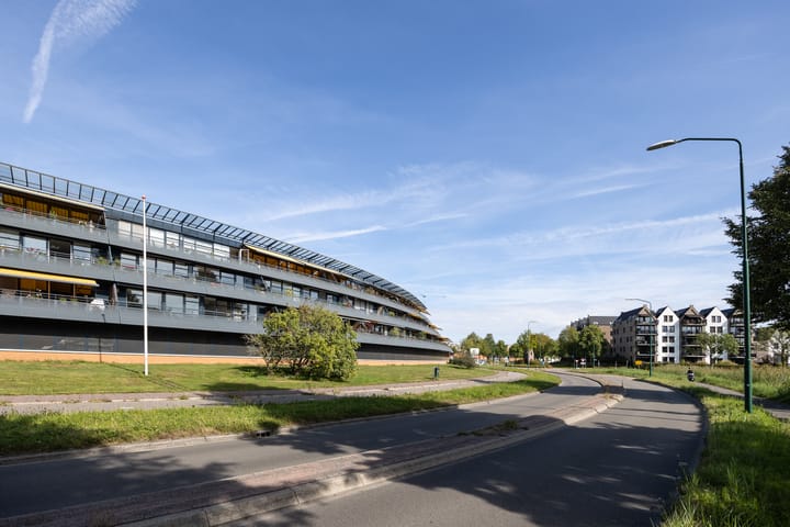 Foto 28 van De Zeilmakerij 18