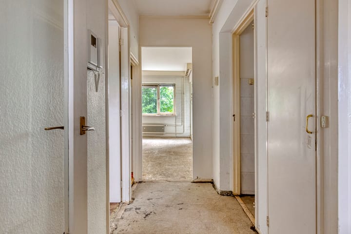 Foto 10 van Van Vollenhovenplein 29