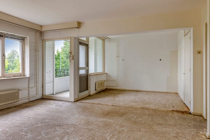 Foto 13 van Van Vollenhovenplein 29