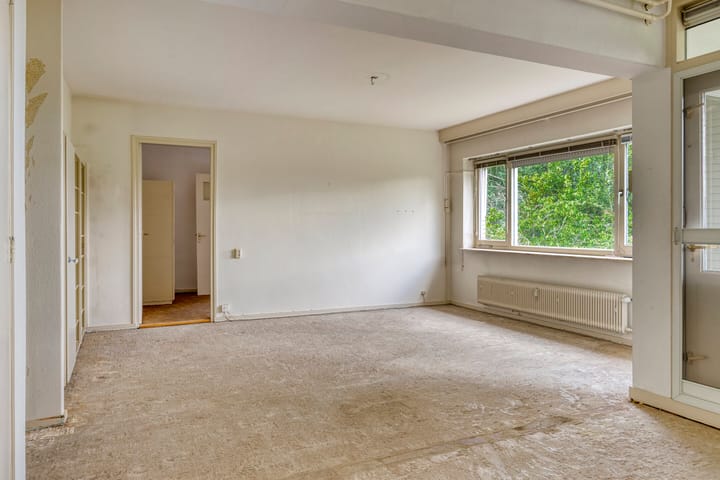 Foto 14 van Van Vollenhovenplein 29