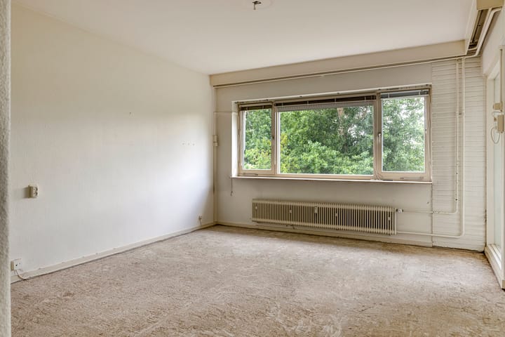 Foto 15 van Van Vollenhovenplein 29