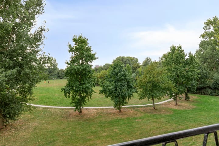 Foto 17 van Van Vollenhovenplein 29