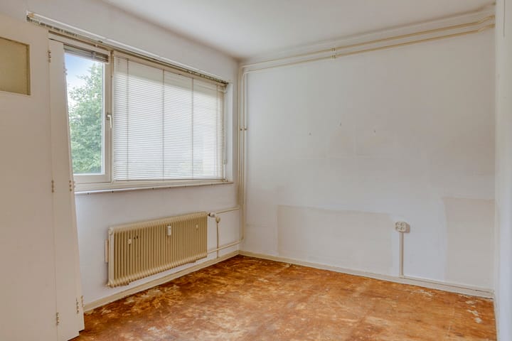 Foto 18 van Van Vollenhovenplein 29