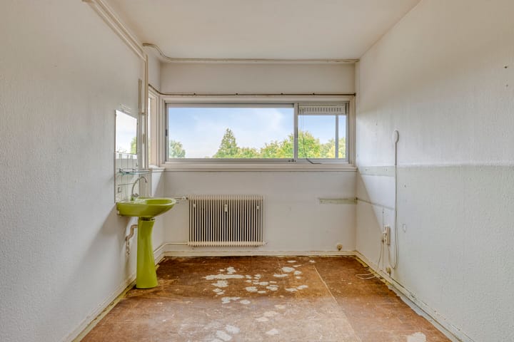 Foto 20 van Van Vollenhovenplein 29