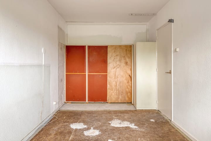 Foto 21 van Van Vollenhovenplein 29