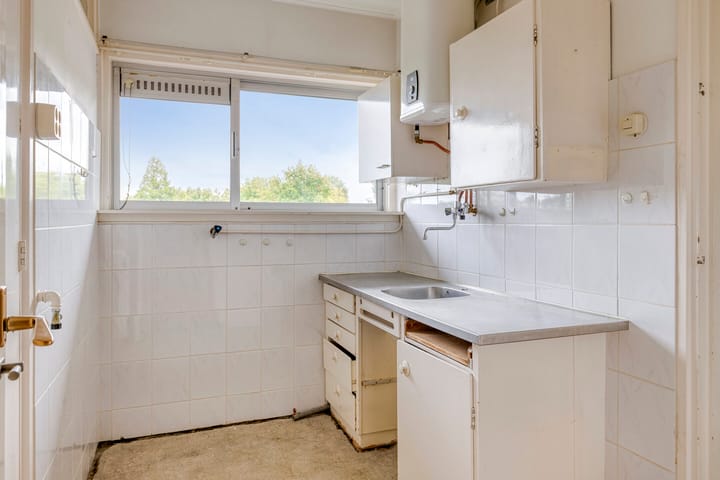 Foto 22 van Van Vollenhovenplein 29