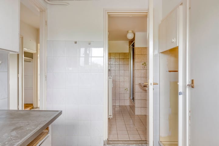 Foto 23 van Van Vollenhovenplein 29