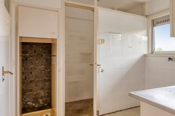 Foto 24 van Van Vollenhovenplein 29