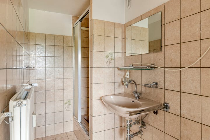 Foto 25 van Van Vollenhovenplein 29