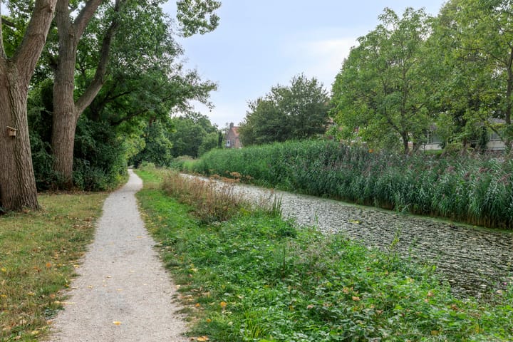 Foto 29 van Van Vollenhovenplein 29