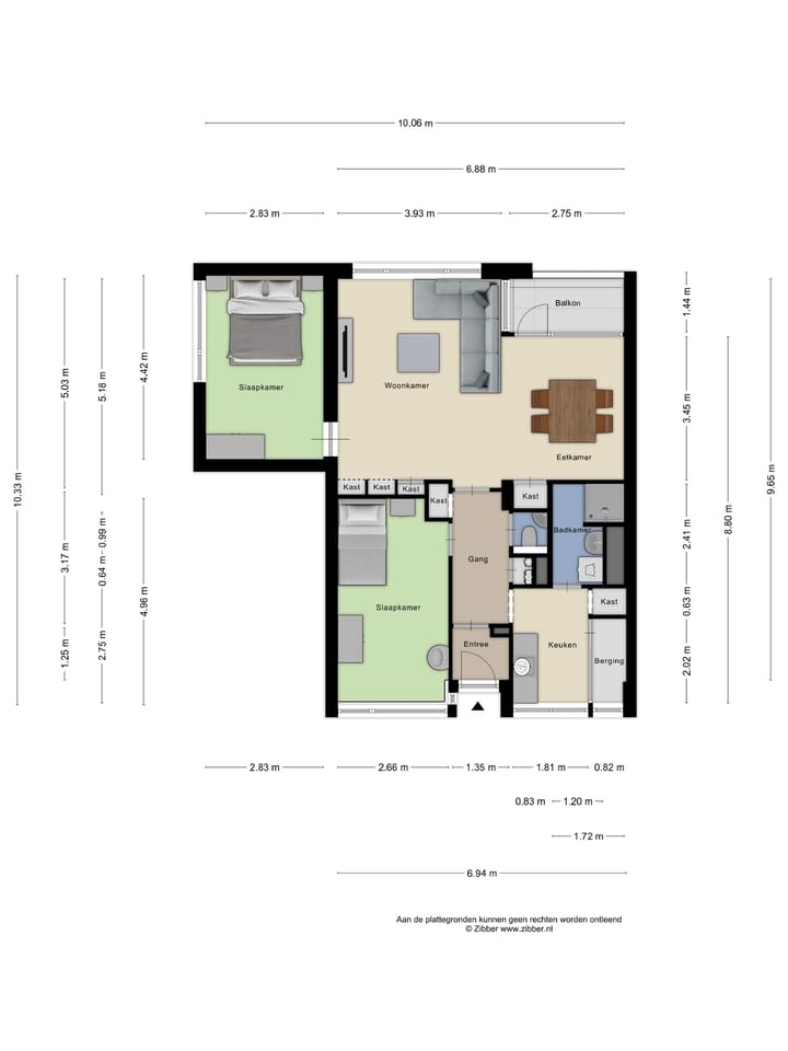 Foto 30 van Van Vollenhovenplein 29