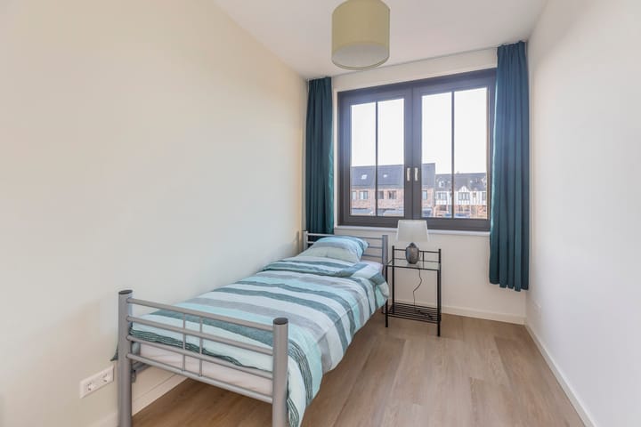 Foto 10 van Regenboogforel 22