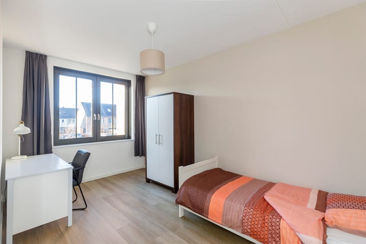 Foto 11 van Regenboogforel 22