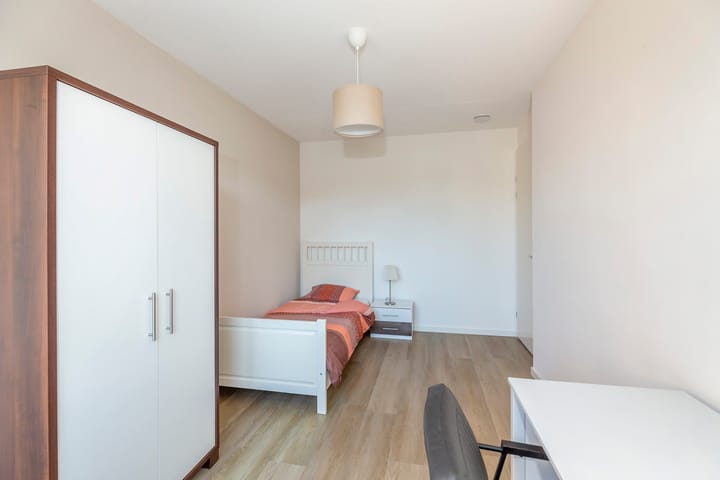 Foto 12 van Regenboogforel 22