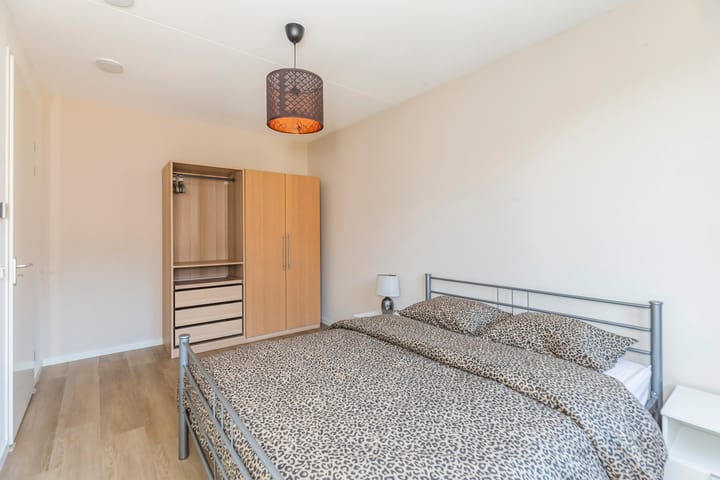 Foto 14 van Regenboogforel 22