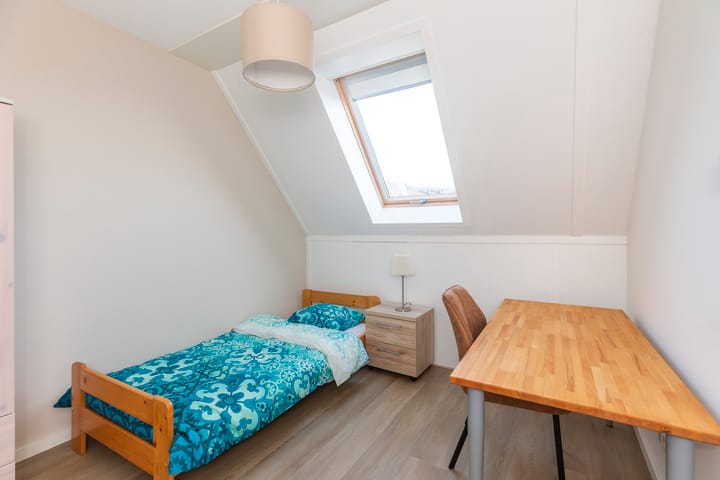 Foto 21 van Regenboogforel 22