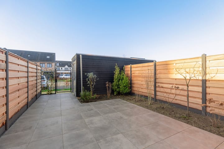 Foto 30 van Regenboogforel 22