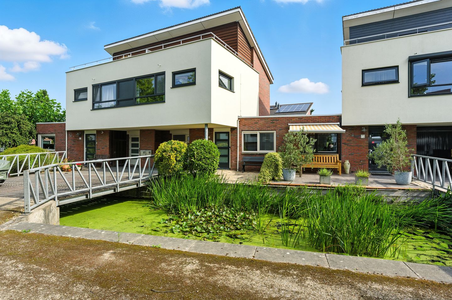 Foto 1 van De Kreken 15