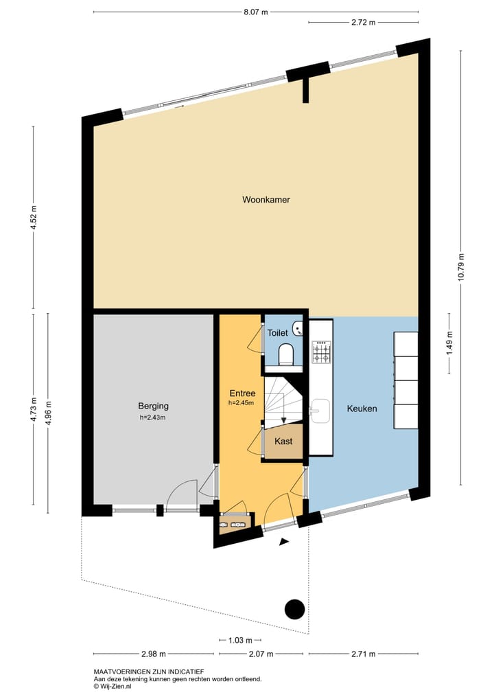 Foto 44 van De Kreken 15