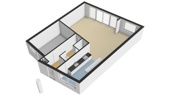 Foto 45 van De Kreken 15