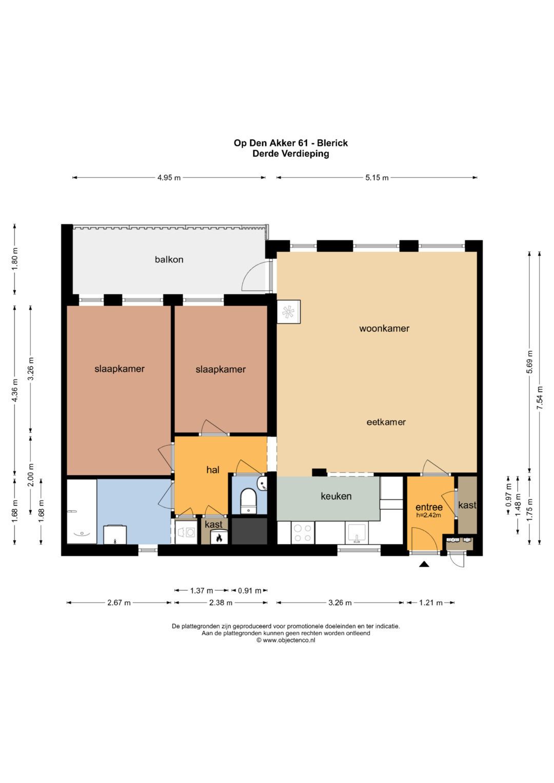 Photo 22 of Op den Akker 61