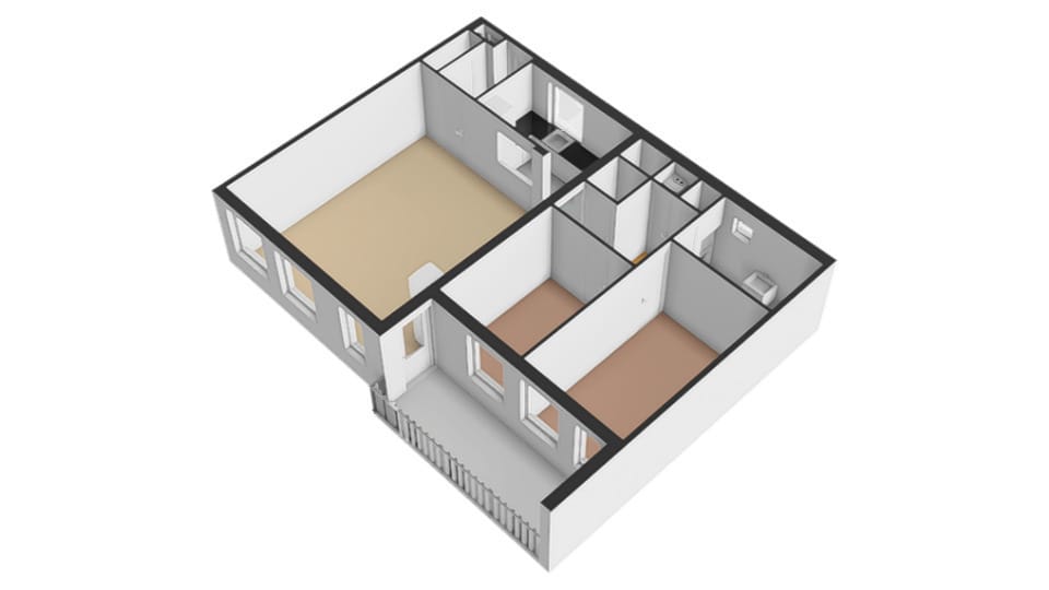 Photo 24 of Op den Akker 61