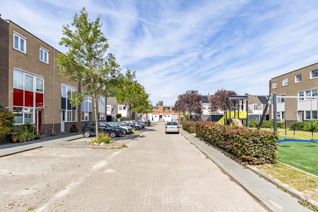 Foto 2 van Van Ittersumstraat 9