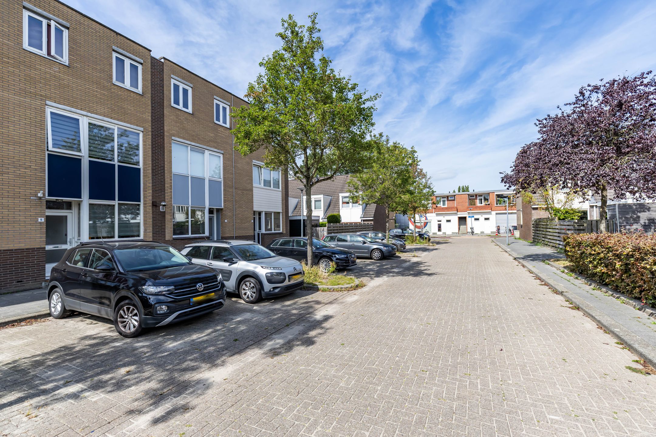 Foto 3 van Van Ittersumstraat 9