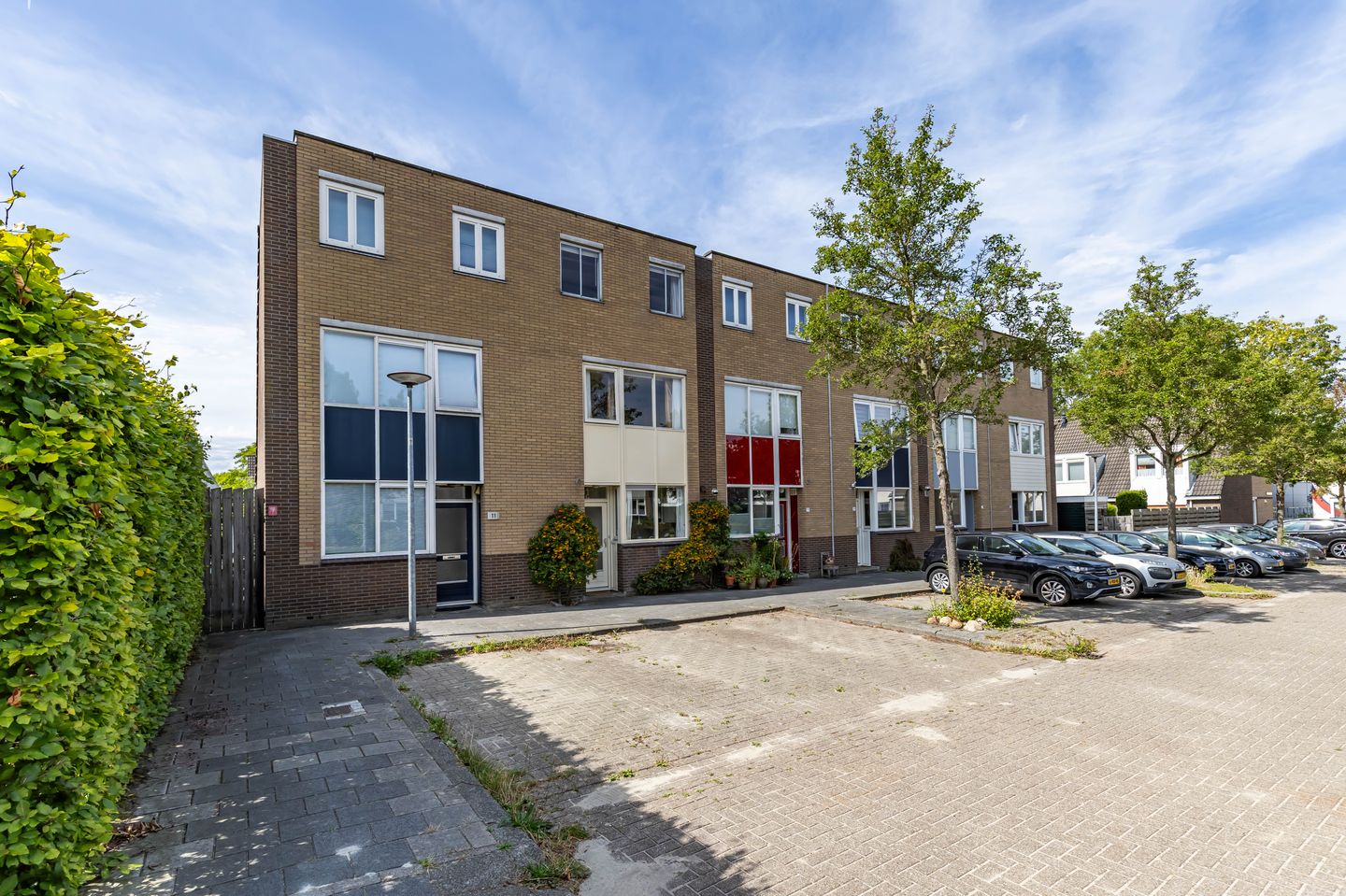 Foto 4 van Van Ittersumstraat 9