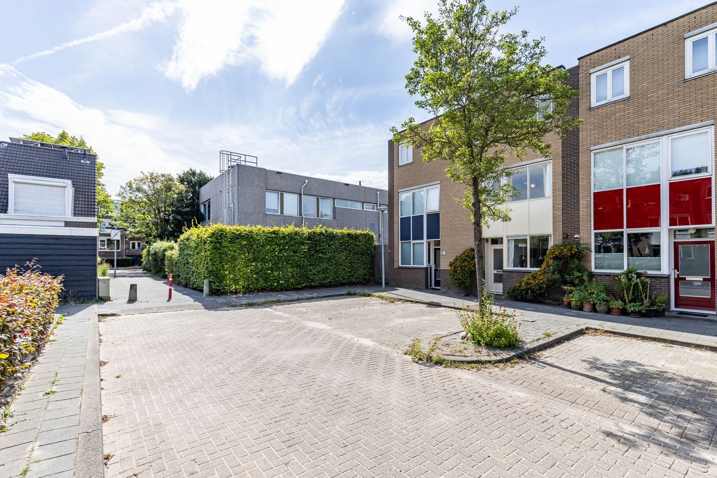 Foto 50 van Van Ittersumstraat 9