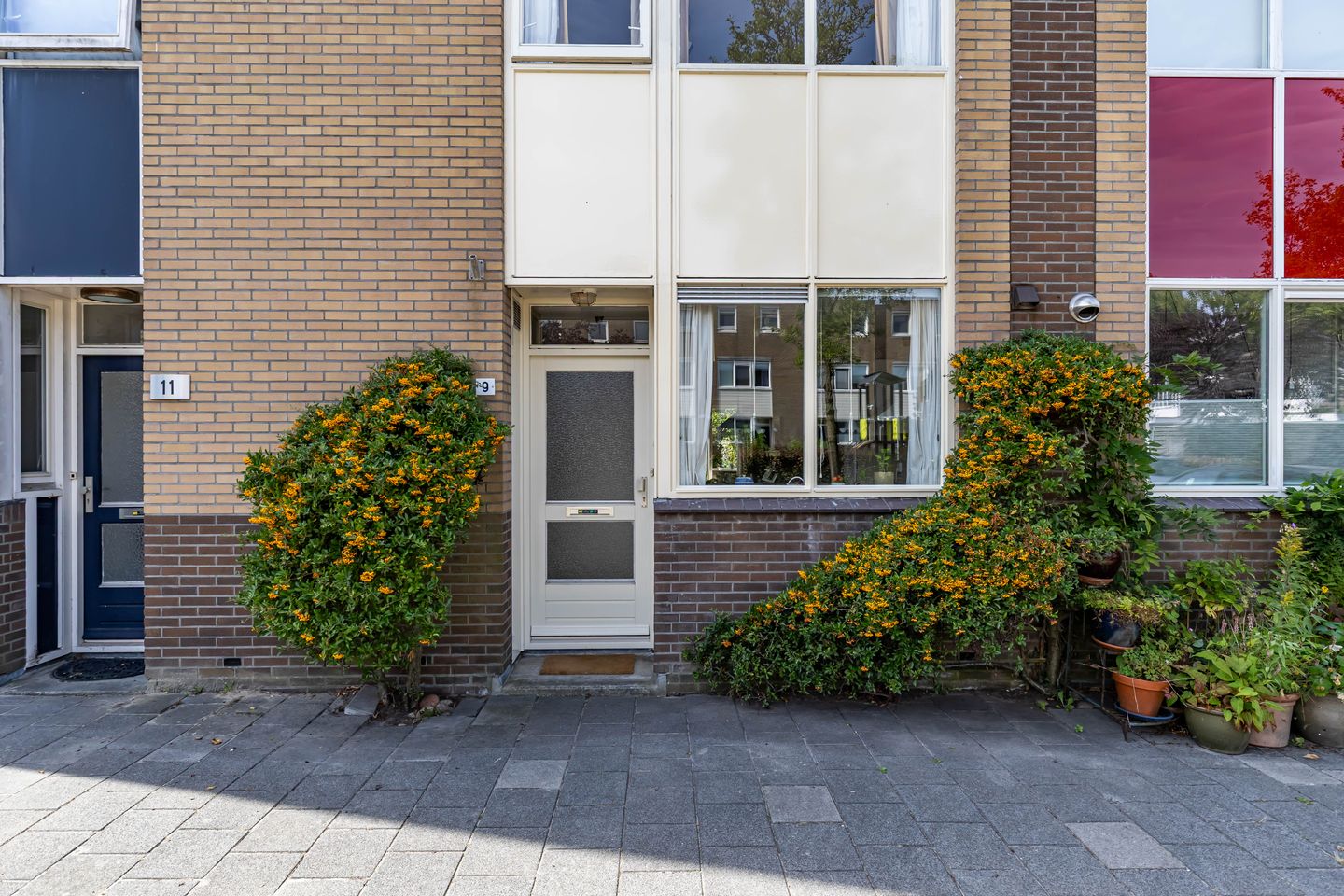 Foto 5 van Van Ittersumstraat 9