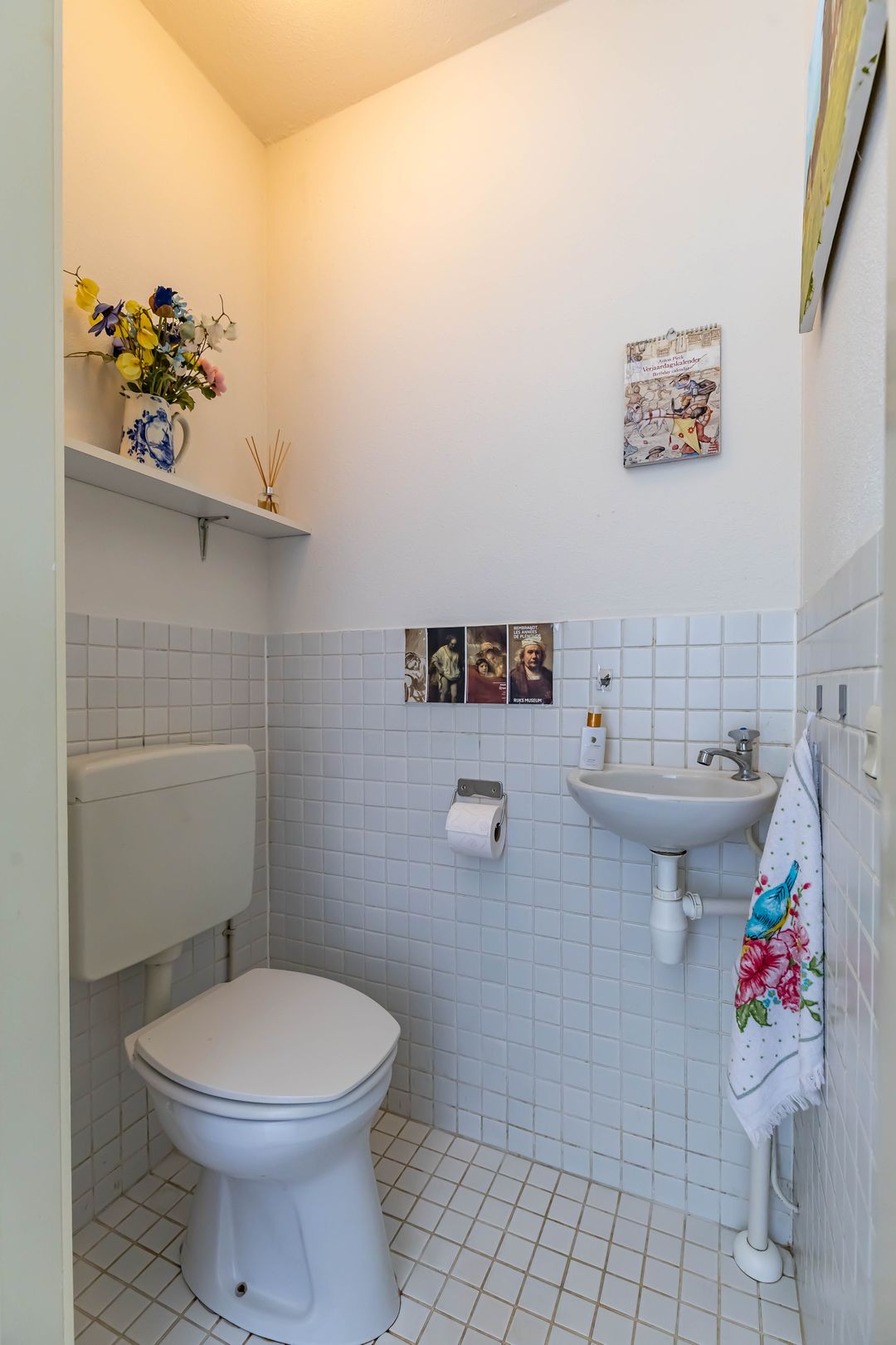 Foto 7 van Van Ittersumstraat 9