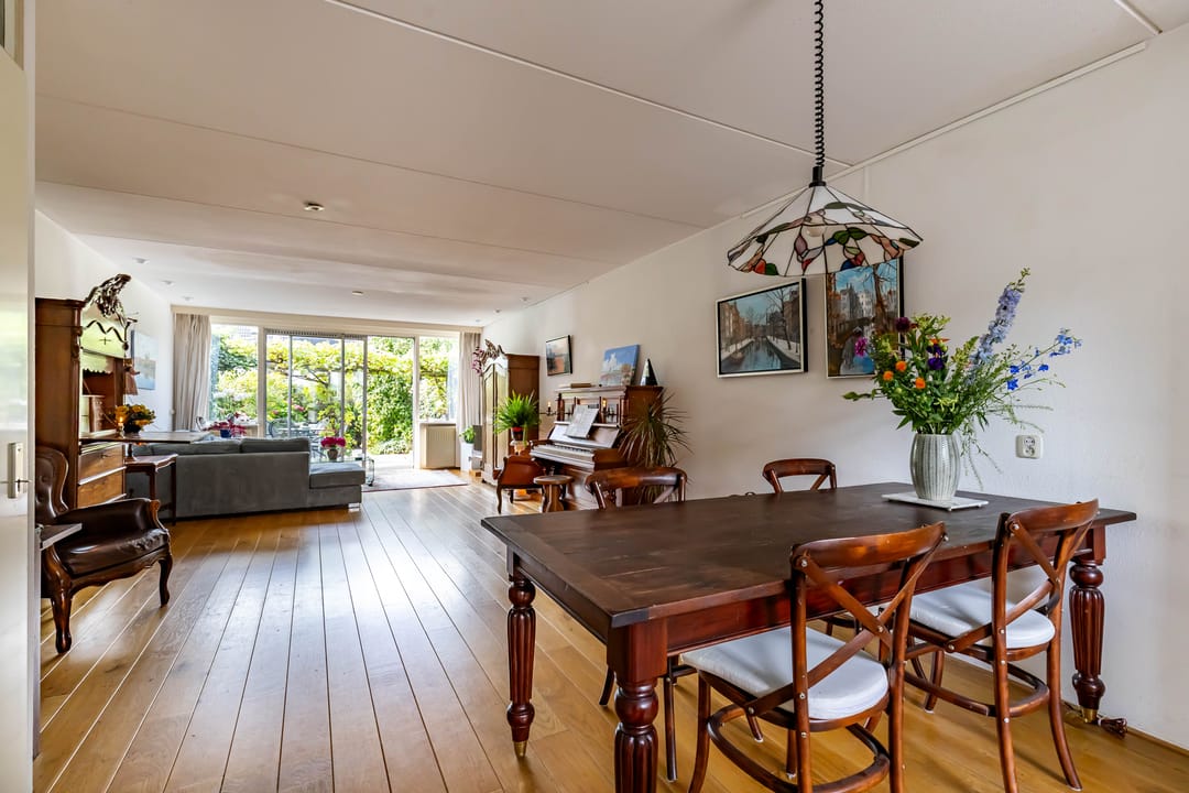 Foto 8 van Van Ittersumstraat 9