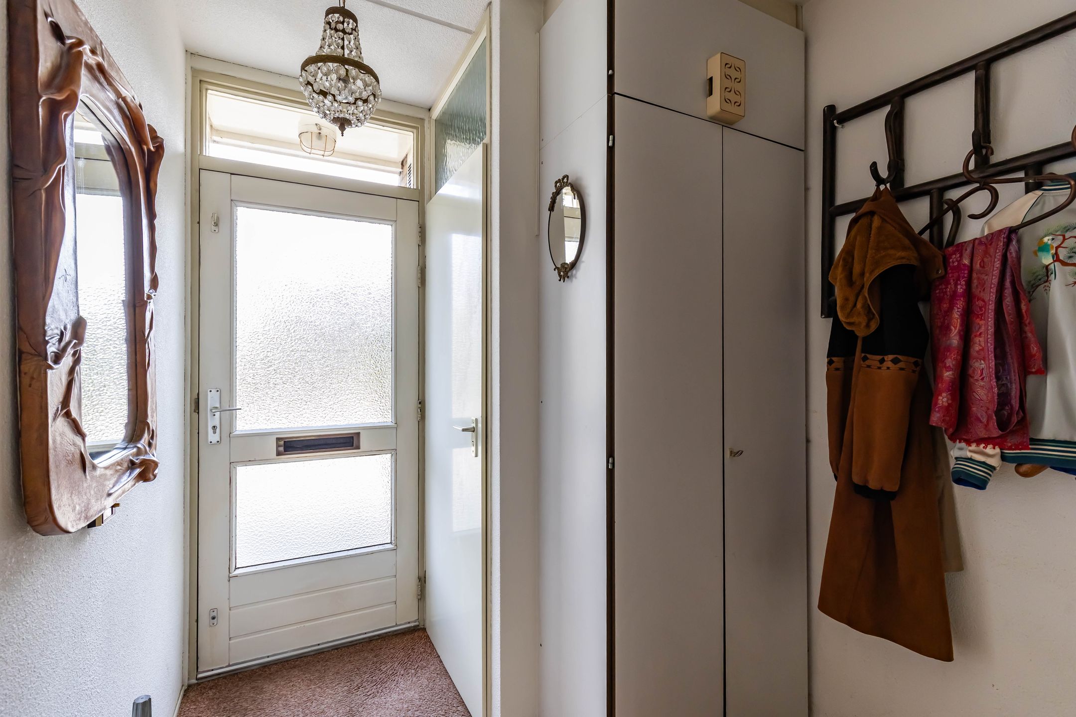 Foto 9 van Van Ittersumstraat 9