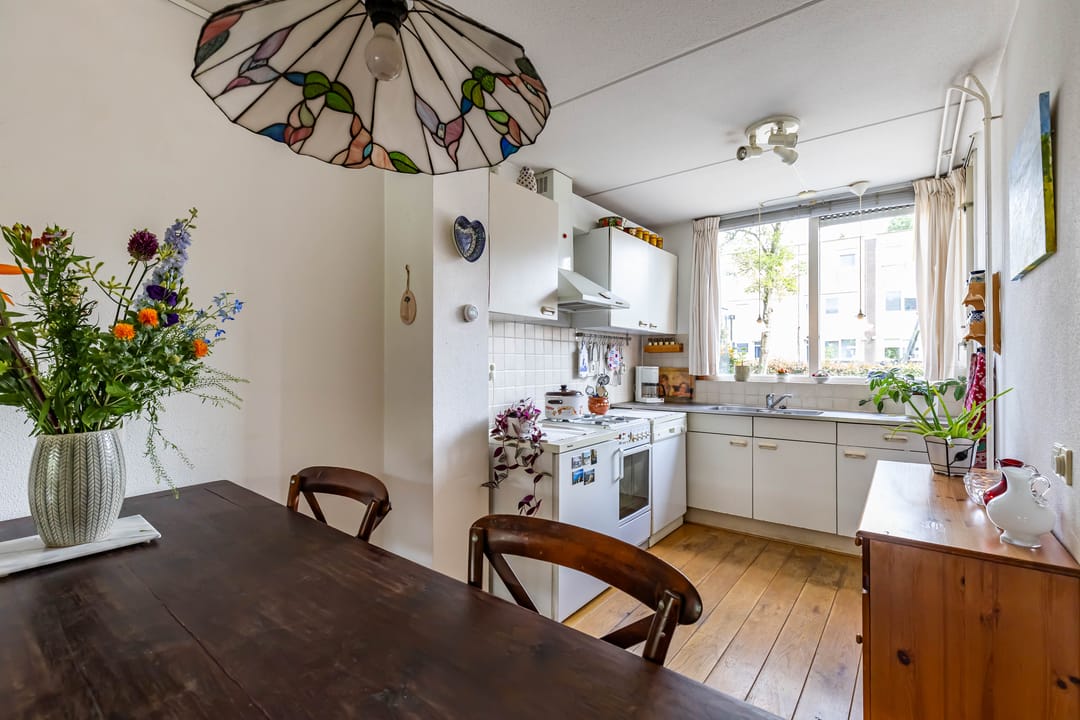 Foto 11 van Van Ittersumstraat 9