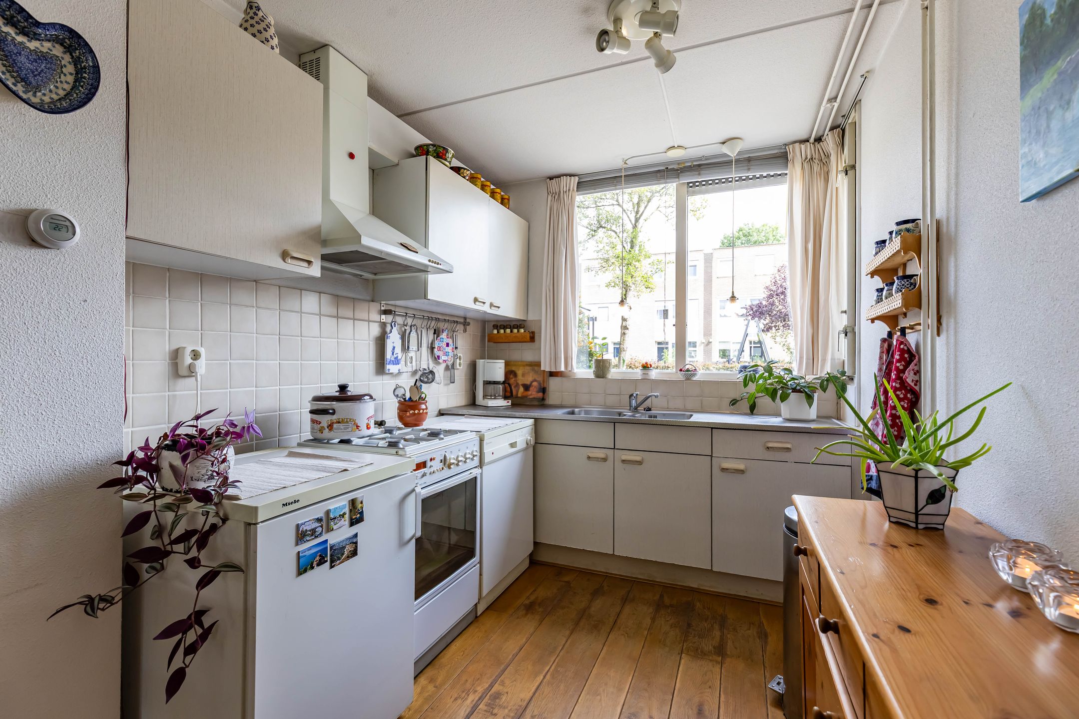 Foto 12 van Van Ittersumstraat 9