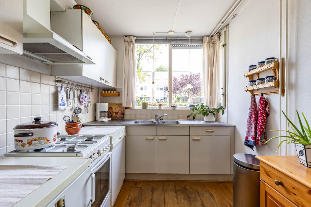 Foto 13 van Van Ittersumstraat 9