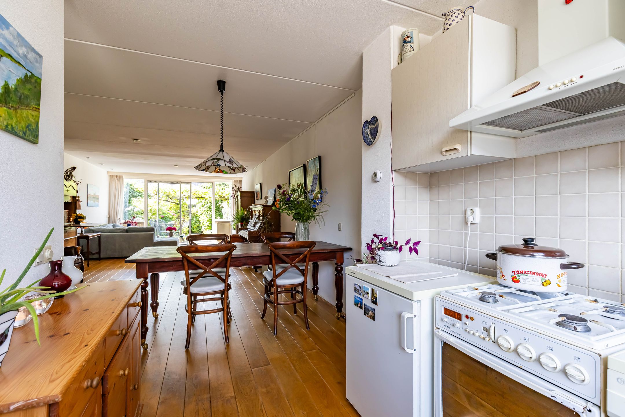 Foto 15 van Van Ittersumstraat 9