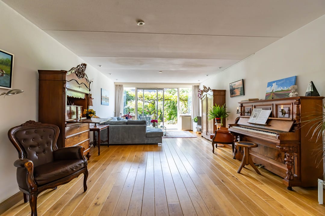 Foto 17 van Van Ittersumstraat 9