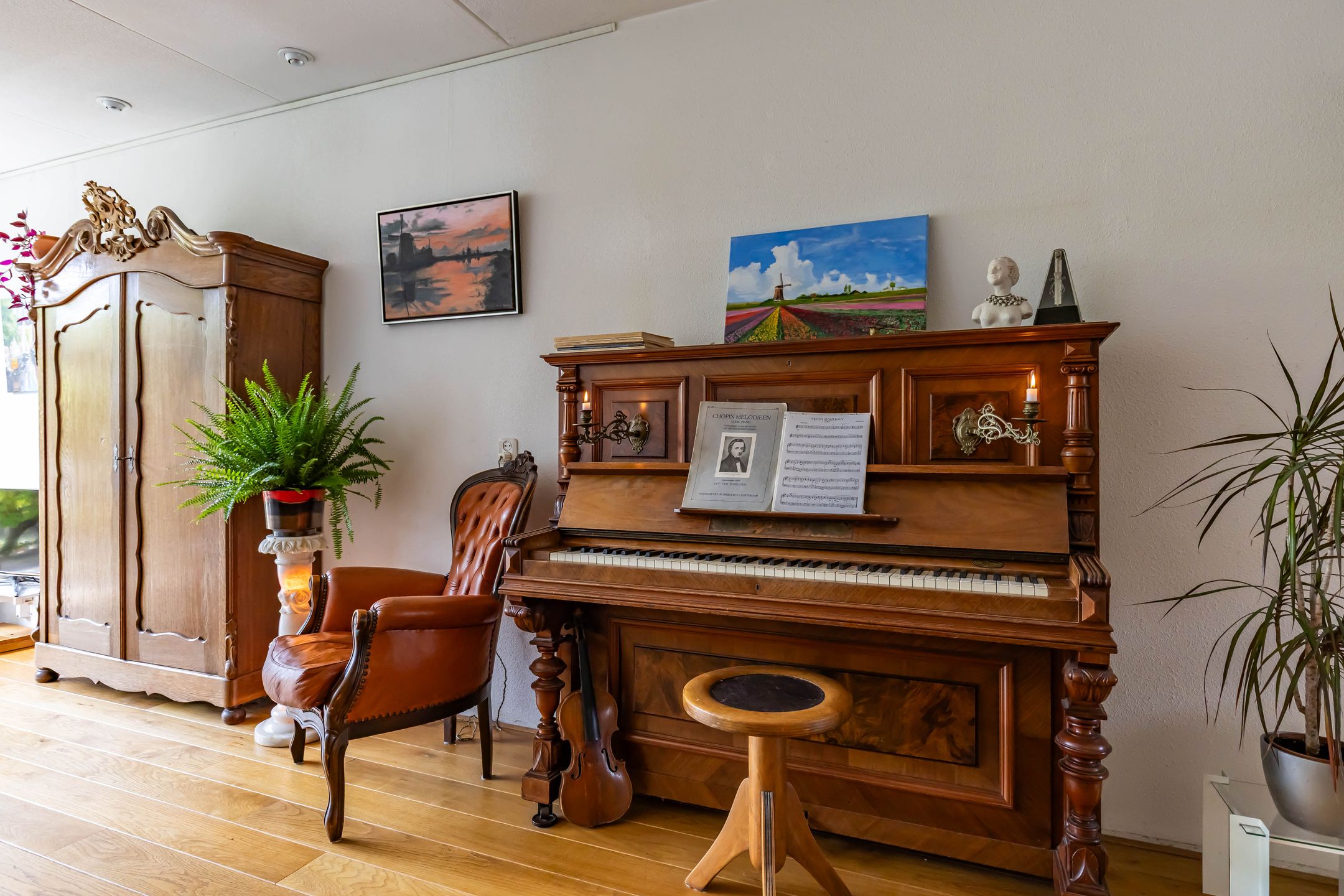 Foto 18 van Van Ittersumstraat 9