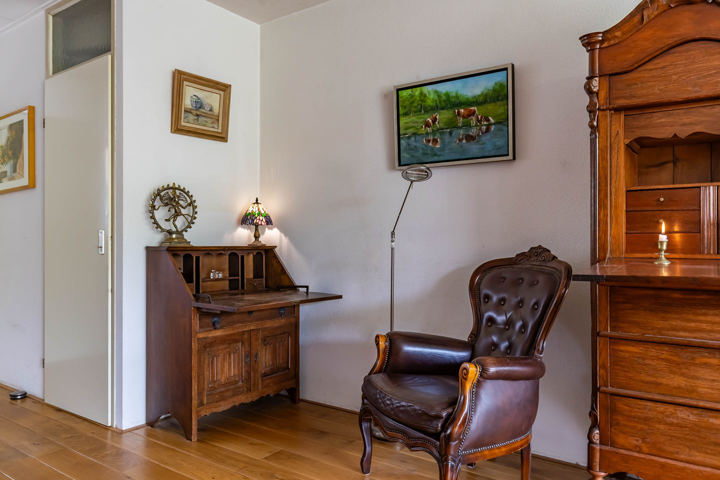 Foto 19 van Van Ittersumstraat 9