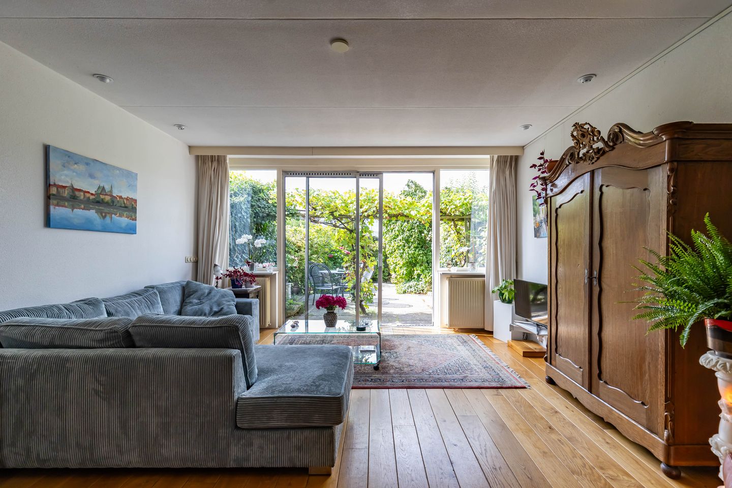 Foto 20 van Van Ittersumstraat 9