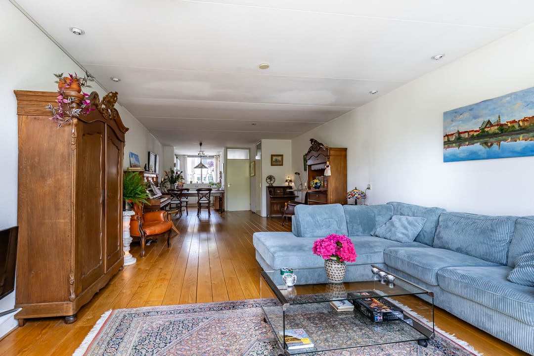 Foto 22 van Van Ittersumstraat 9